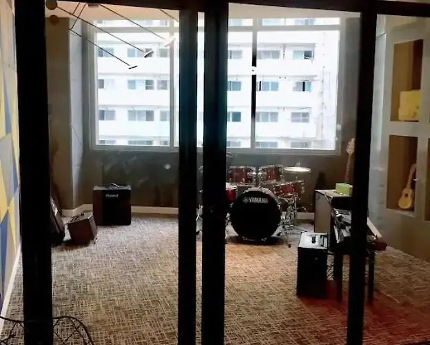 Apartamento Staycation - Wifi - Gym And Pool - 3 Beds