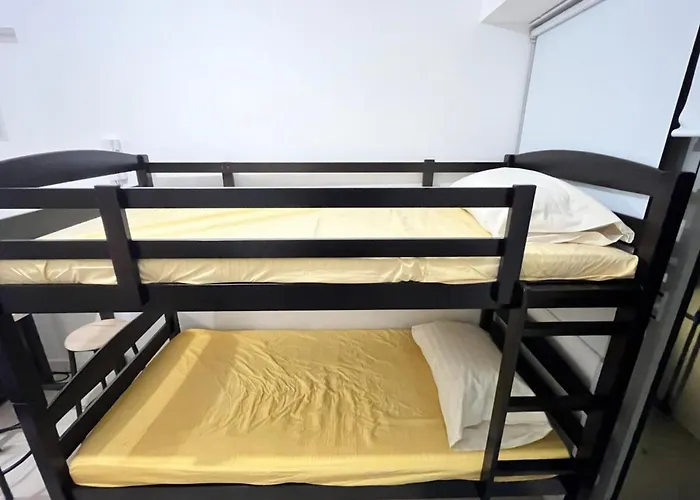 Apartamento Staycation - Wifi - Gym And Pool - 3 Beds *
