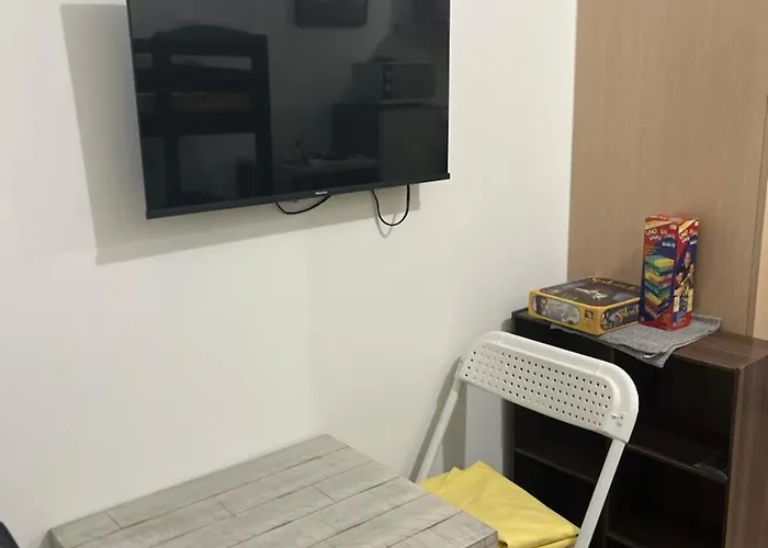 Apartamento Staycation - Wifi - Gym And Pool - 3 Beds Manila