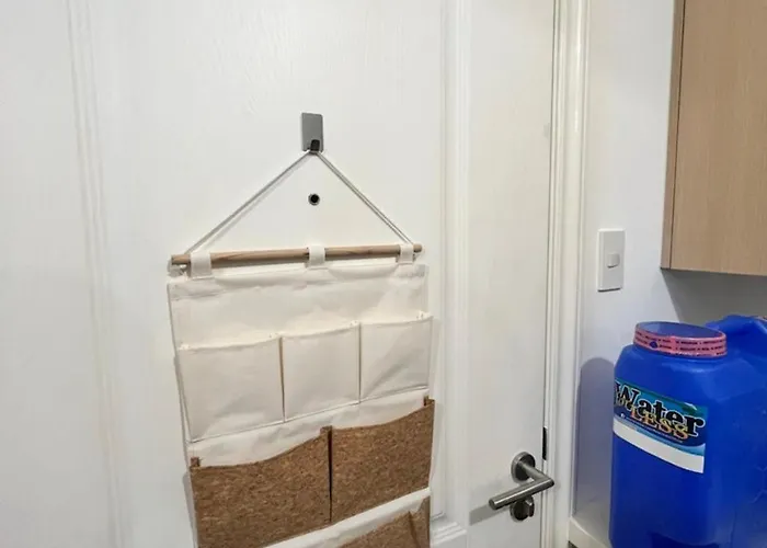 Staycation - Wifi - Gym And Pool - 3 Beds *