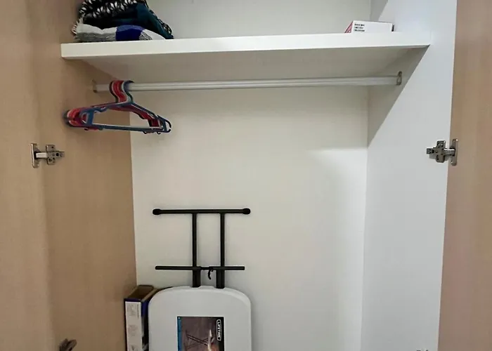 Staycation - Wifi - Gym And Pool - 3 Beds Apartamento