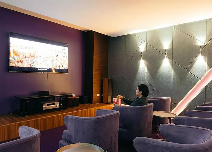 Staycation - Wifi - Gym And Pool - 3 Beds Apartamento Manila